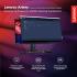 Lenovo Legion R25i-30 24.5" FHD IPS 180Hz Tilt, Swivel, Pivot, Height Adjust- Gaming Monitor